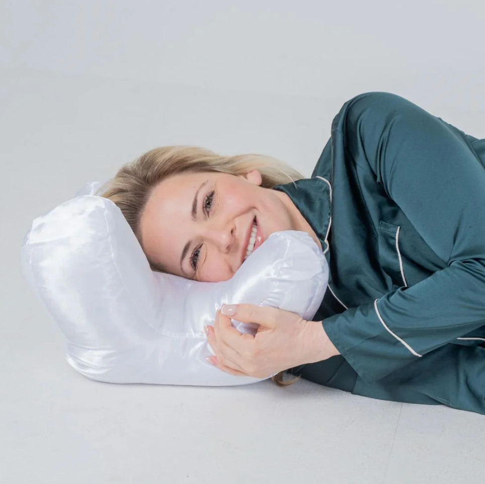 FlawlessDream Pillow - Das angenehmste Anti-Aging-Kissen Deutschlands