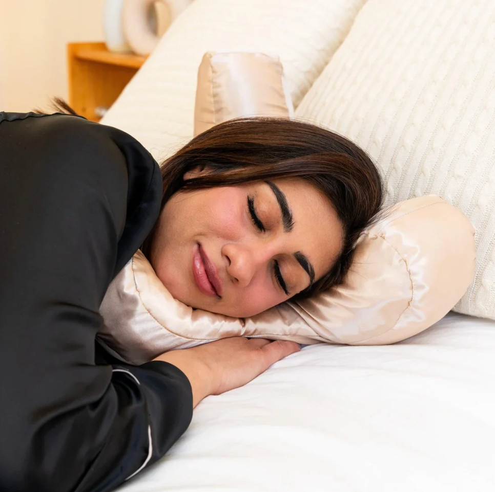 FlawlessDream Pillow - Das angenehmste Anti-Aging-Kissen Deutschlands