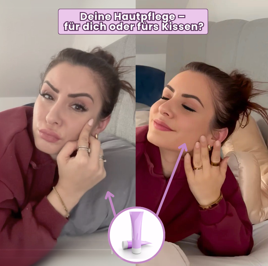 FlawlessDream Pillow - Das angenehmste Anti-Aging-Kissen Deutschlands