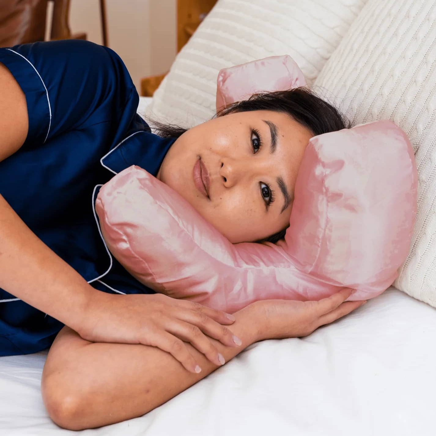 FlawlessDream Pillow - Das angenehmste Anti-Aging-Kissen Deutschlands